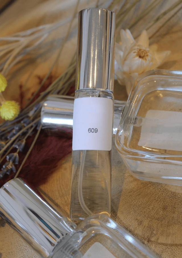 Le 609