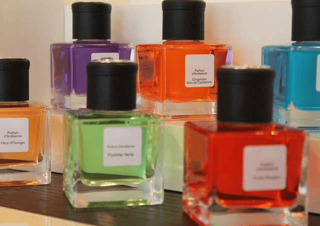 Diffuseur d'Ambiance - 100mL