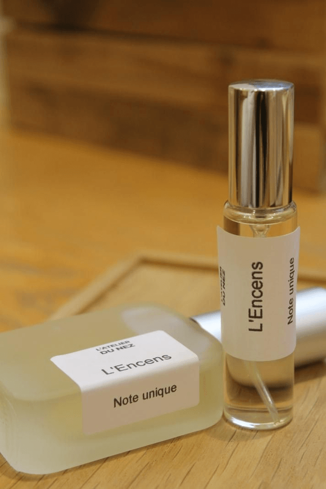 L'Encens