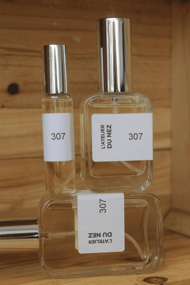 Le 307