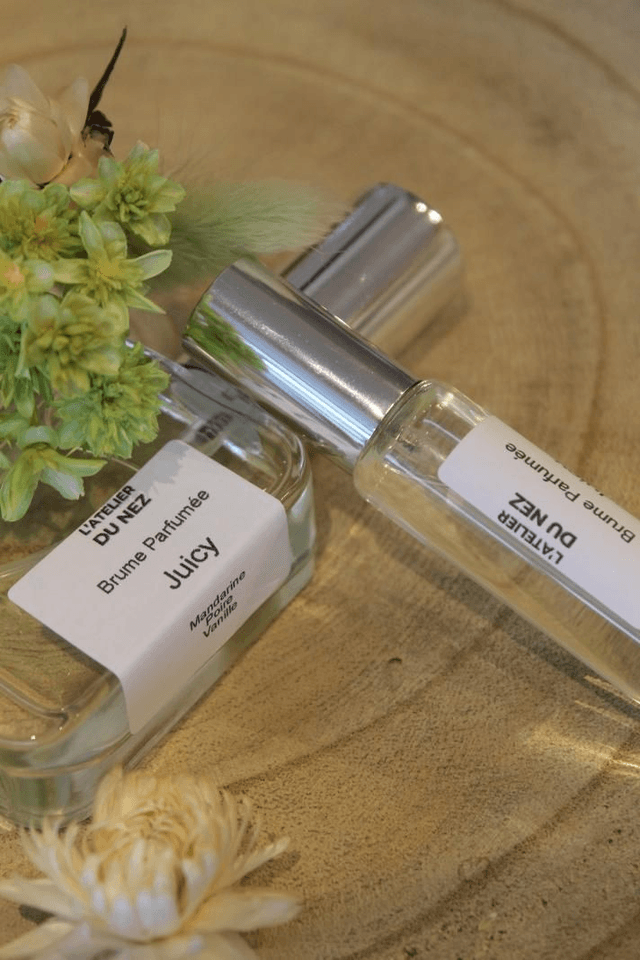 Juicy Scent