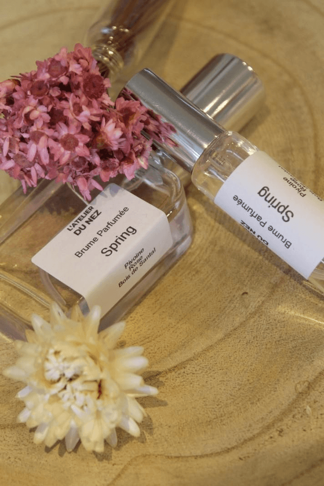 Spring Scent