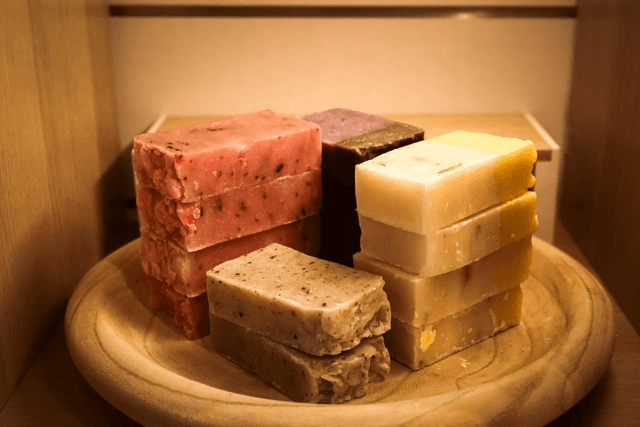 Savon Naturel