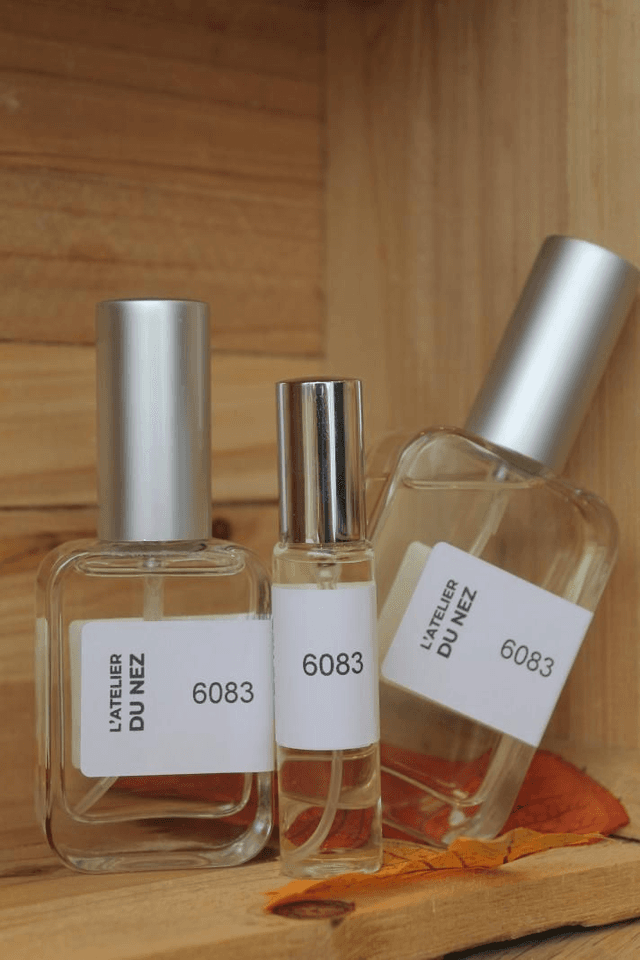 Le 6083