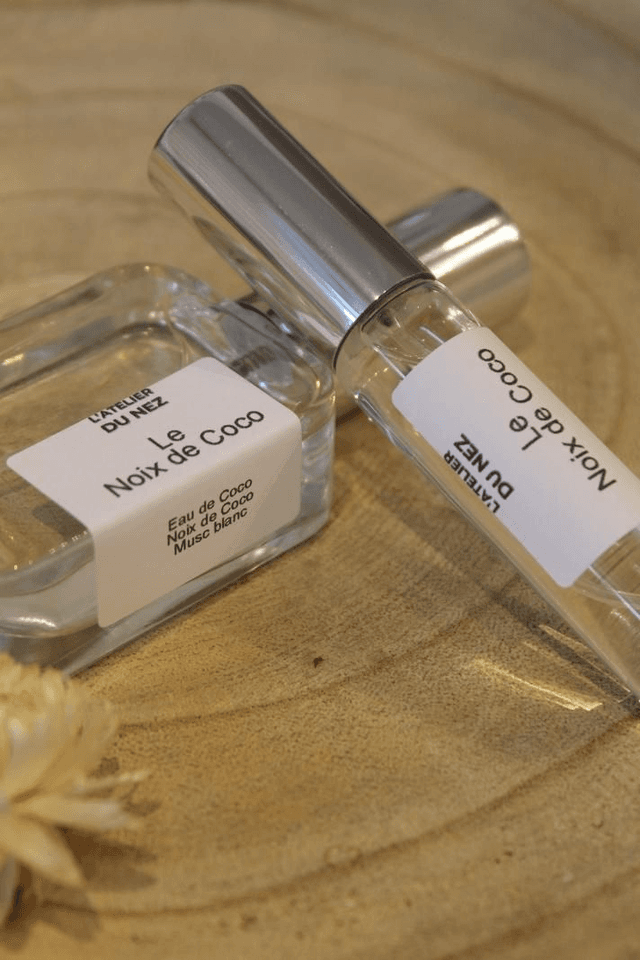 Le Noix de Coco