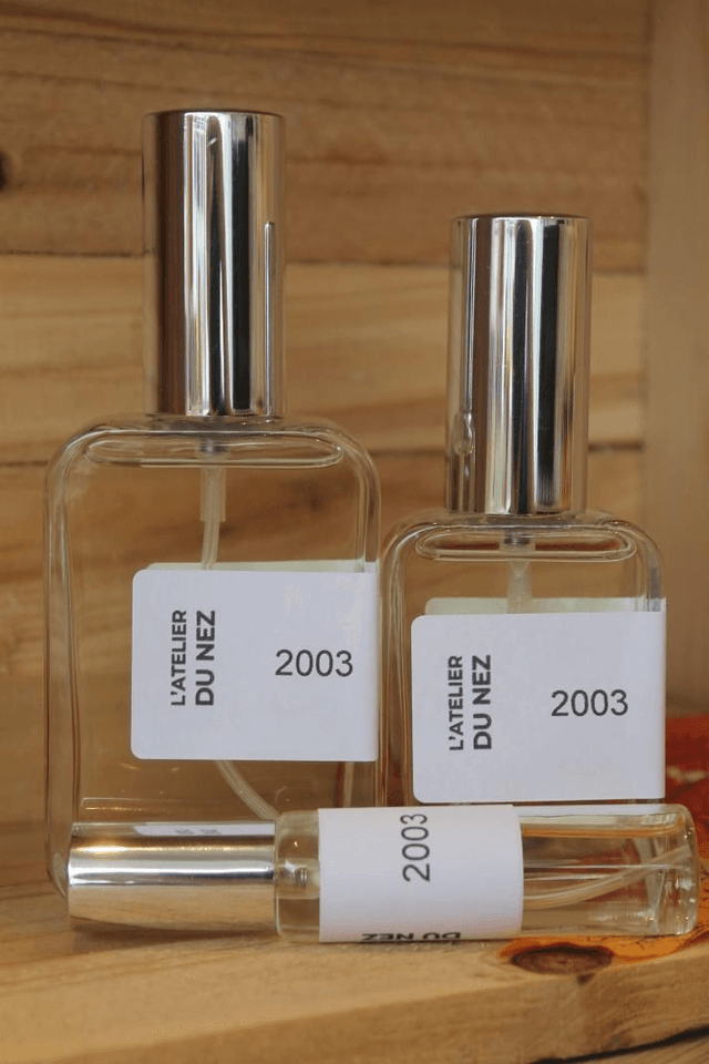 Le 2003