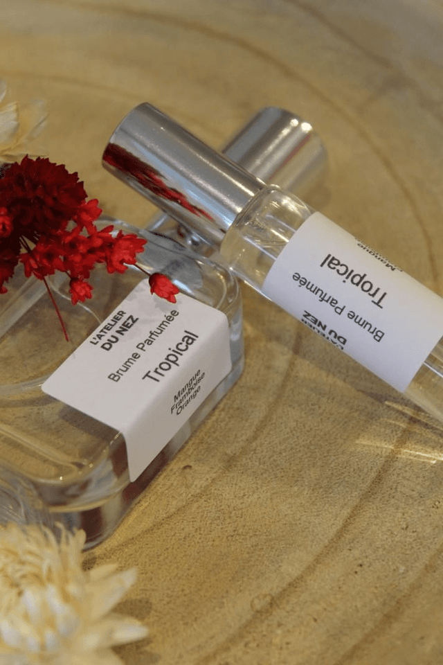 Tropical Scent