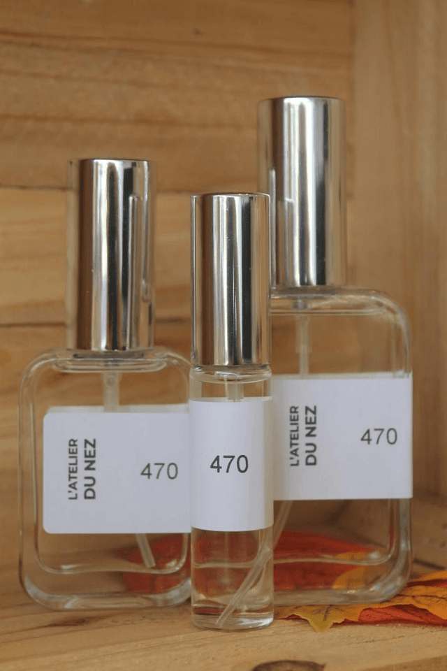 Le 470