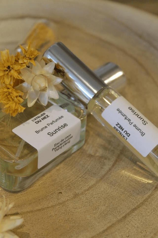 Sunrise Scent