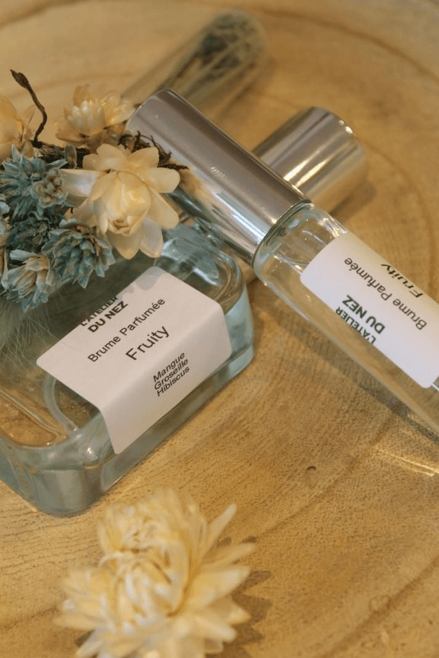 Fruity Scent