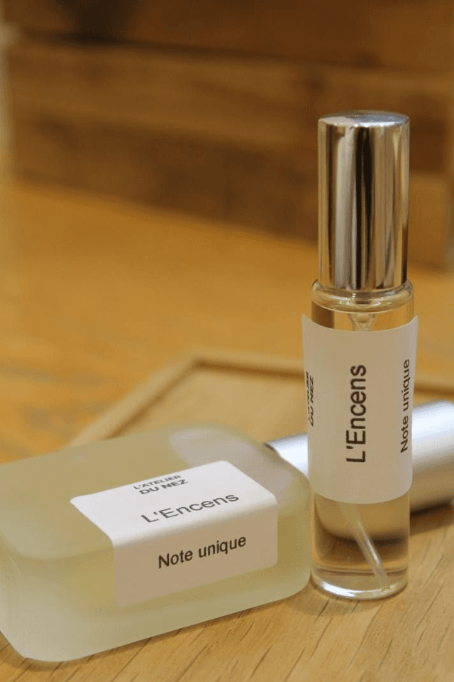 L&#039;Encens