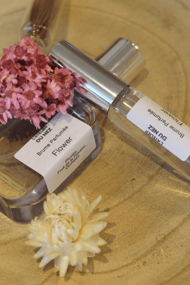 Flower Scent