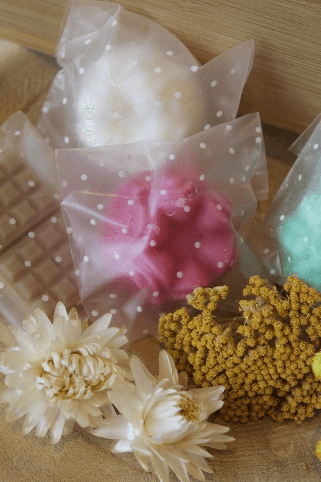 Fondant Parfumé