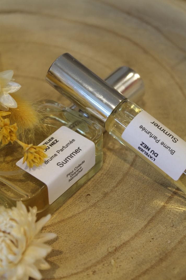 Summer Scent